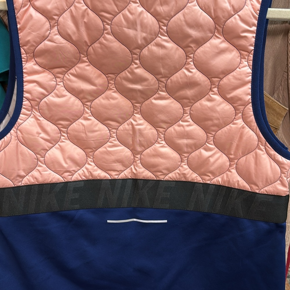New Nike jacket vest small - Picture 4 of 4